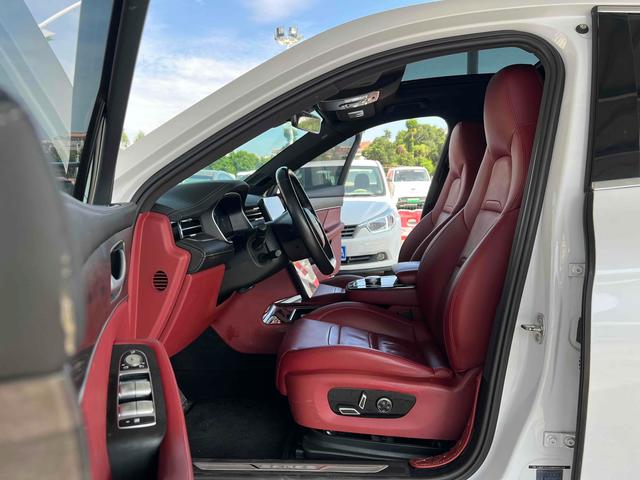 Certificated Pre-Owned Seres Auto SF5 2021 4WD Free Expedition Edition -u22432221