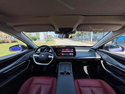 Certificated Pre-Owned XPENG P7 2023 P7i 702 Max-u22317597