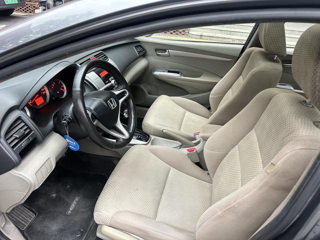 Certificated Pre-Owned Fit Classic 2008 1.5L Automatic Elite Edition - u22151073