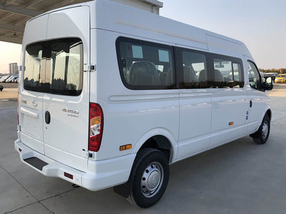 سايك ماكسوس زينتو EV80