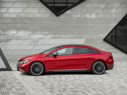 مرسيدس-AMG بنز EQE AMG