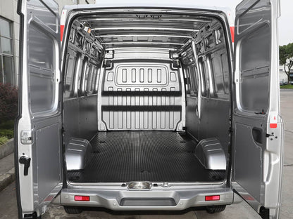 سايك ماكسوس زينتو EV80