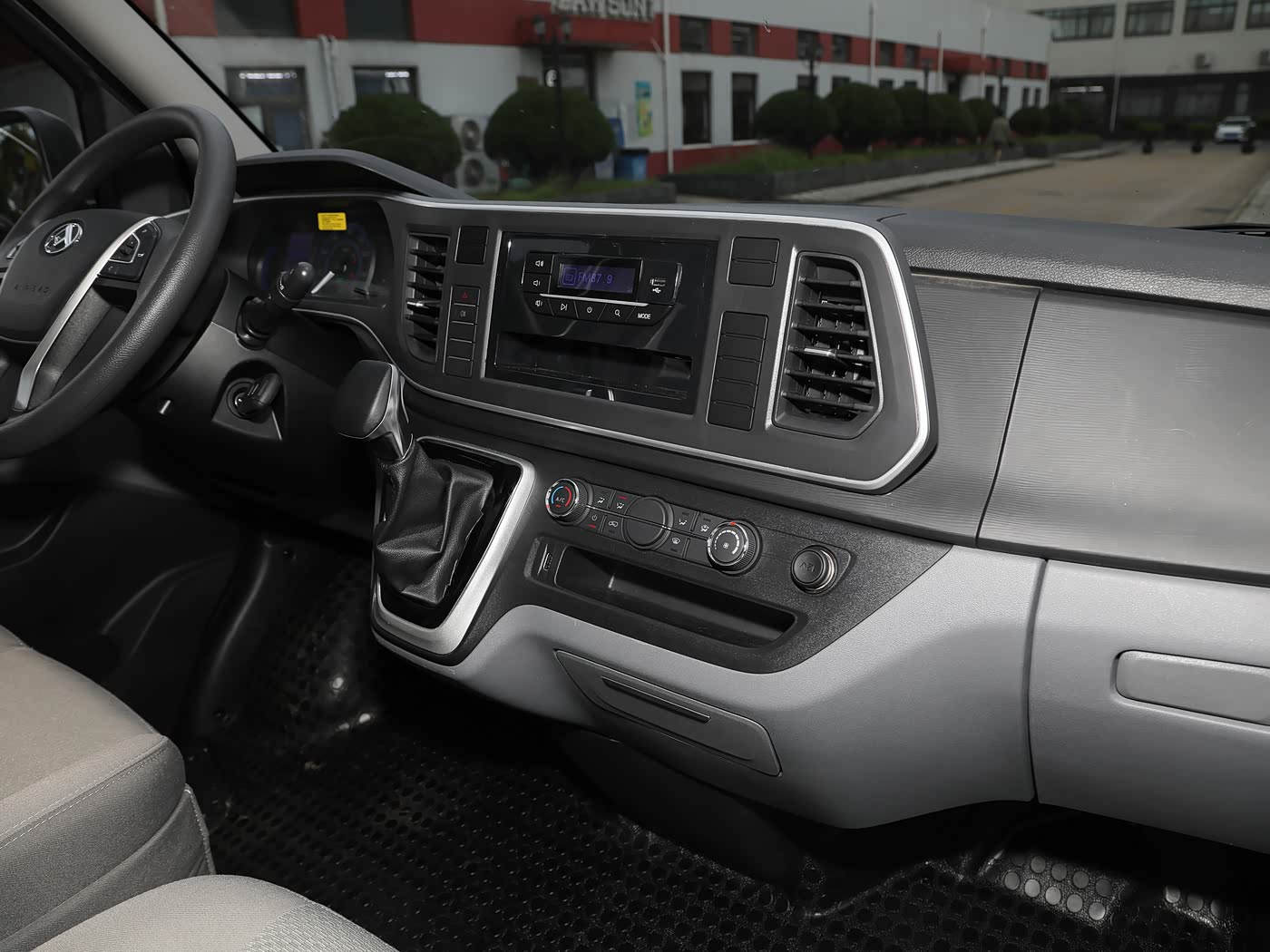 سايك ماكسوس زينتو EV80
