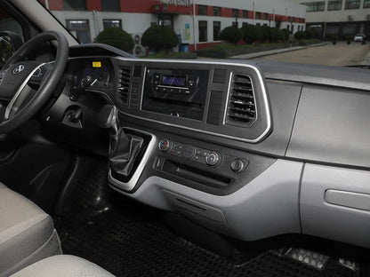 سايك ماكسوس زينتو EV80