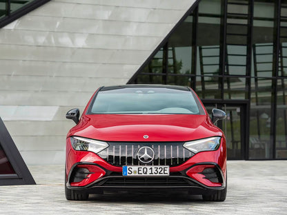 مرسيدس-AMG بنز EQE AMG