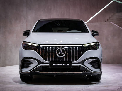 مرسيدس-AMG بنز EQE SUV AMG