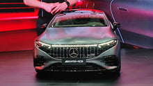 مرسيدس-AMG بنز EQS AMG