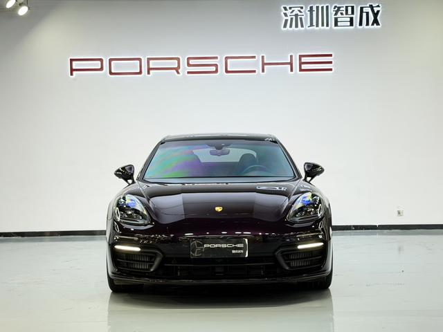 Certificated Pre-Owned Porsche Panamera 2021 Panamera Executive Extended Version 2.9T - u22752068