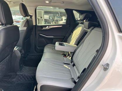 Certificated Pre-Owned Ford Escape 2020 EcoBoost 245 Two-Wheel Drive Luxury Edition - u22695800