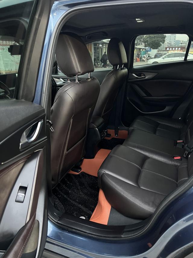 Certificated Pre-Owned Mazda CX-4 2020 Edition 2.0L Two-Wheel Drive Blue Sky Taste Edition - u22628997