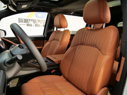 Certificated Pre-Owned GAC Trumpchi E9 PHEV 2025 Edition 2.0TM Super Fast Charging Premium Version -u21430695