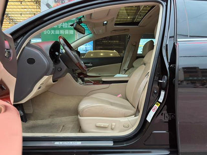 Certificated Pre-Owned Lexus GS 2005 430 - u22347176