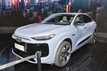 FAW-أودي Q6L سبورتباك e-tron