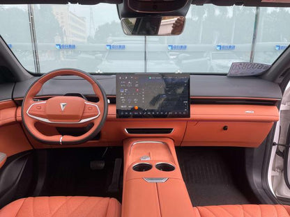 Pre - Owned Deepal S07 2023 200Max Extended - Range Edition