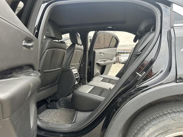 Certificated Pre-Owned Cadillac XT4 2018 28T Two-Wheel Drive Technology Edition - u22611557