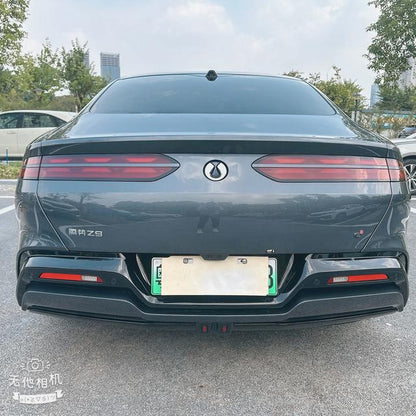 Certificated Pre-Owned Denza Z9 DM 2024 Edition 1100 4WD Ultra Version -u21159127