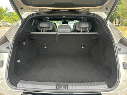 Certificated Pre-Owned Lynk & Co 08 EM-P 2025 120 Long Range Pro -u21747227