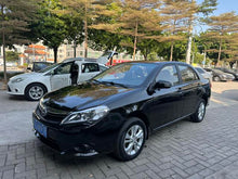 Certificated Pre-Owned BYD F3 2015 Energy-Saving Edition 1.5L Manual Comfort Type - u22178334
