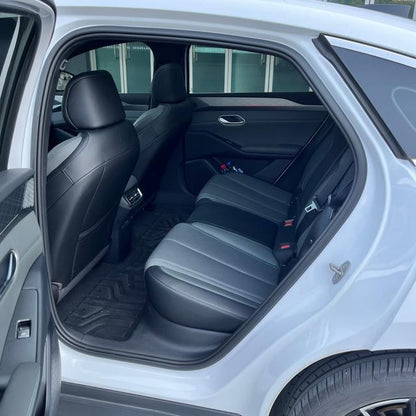 Certificated Pre-Owned BYD Qin L EV 2025 545KM Excellence Edition -u22196677