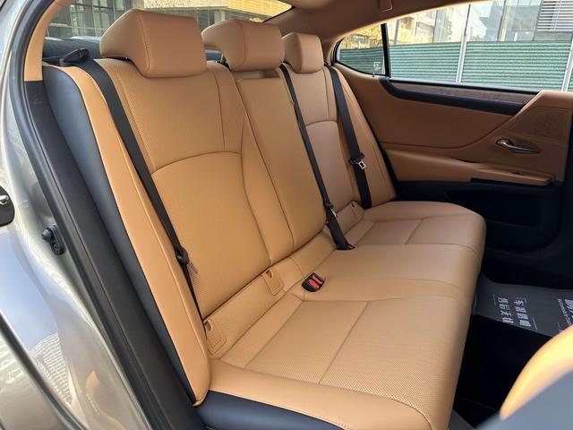 Certificated Pre-Owned Lexus ES 2025 Edition 200 Premium Version - u22054226