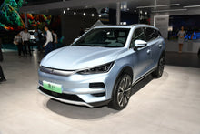 BYD تانغ EV