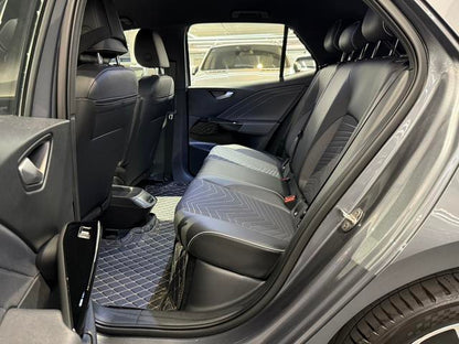 Certificated Pre-Owned Volkswagen ID.3 2024 Pure Intelligence Enjoyment Edition