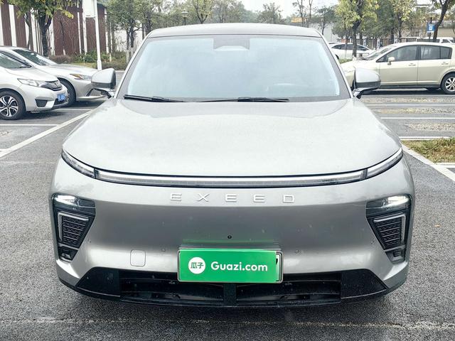 Certificated Pre-Owned Xingjiyuan ET 2024 Extended-Range Pro -u21906392