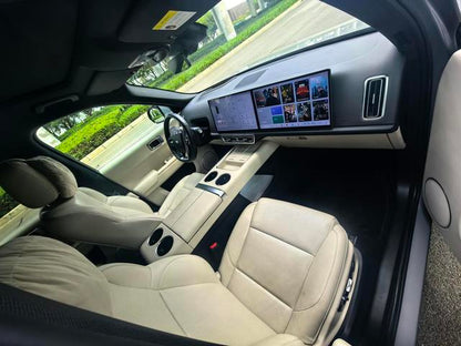 Pre-Owned Li Xiang L8 2024 Ultra Version