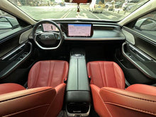 Certificated Pre-Owned XPENG P7 2021 480Nu22203779