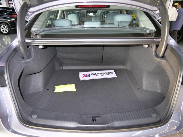 Certificated Pre-Owned Hongqi H5 PHEV 2025 Edition 170 Super Hybrid Version -u22572286