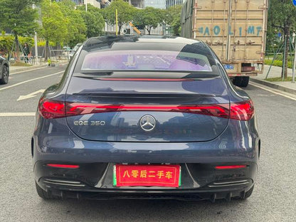 Certificated Pre-Owned Mercedes-EQ EQE 2022 EQE 350 Avantgarde Edition -u21335365