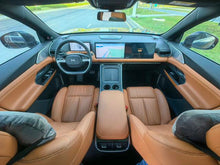 Certificated Pre-Owned XPENG G9 2024 650 Pro-u21663315