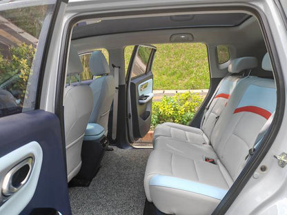 Certificated Pre-Owned AION Y 2022 Edition PLUS 70 Smart Leading Version