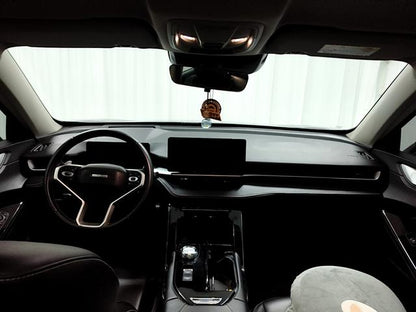 Certificated Pre-Owned GWM Haval H6 2021 Third Generation 2.0T Automatic Two-Wheel Drive Max Version - u22733195