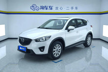 Certificated Pre-Owned Mazda CX-5 2014 2.0L Automatic Two-Wheel Drive Urban Edition - u21787237