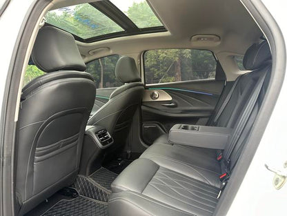 Certificated Pre-Owned Chery Arrizo 8 2024 1.6TGDI DCT Zhi - u21690057