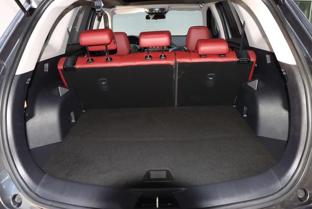 Certificated Pre-Owned Changan CS75 PLUS 2021 1.5T Automatic Luxury Edition - u22406040