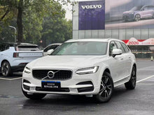 Certificated Pre-Owned Volvo V90 2019 Cross Country T5 AWD Inscription Plus National VI - u22621268