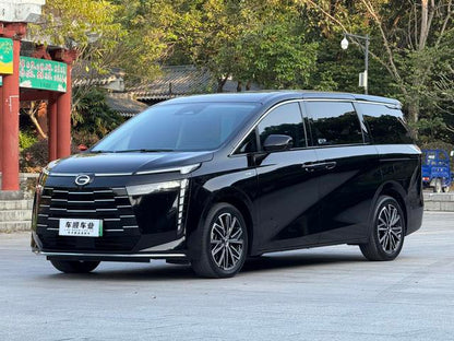 Certificated Pre-Owned GAC Trumpchi E8 PHEV 2024 2.0ATK 150km MAX Edition -u21977330