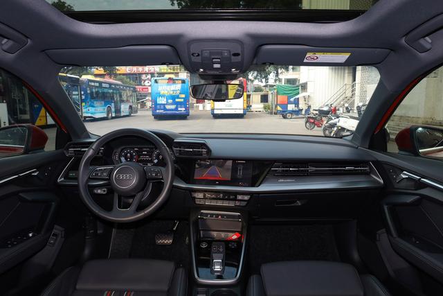 Certificated Pre-Owned Audi A3 2022 Sportback 35 TFSI Fashion Sports Edition - u22015101