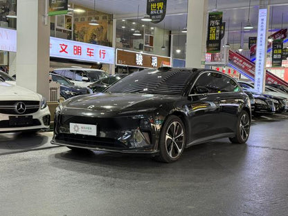 Pre-Owned NIO ET5T 2024 Model 75kWh