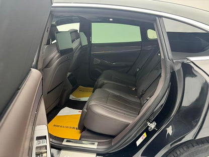 Certificated Pre-Owned Denza Z9 DM 2024 Edition 1100 4WD Ultra Version -u22375128