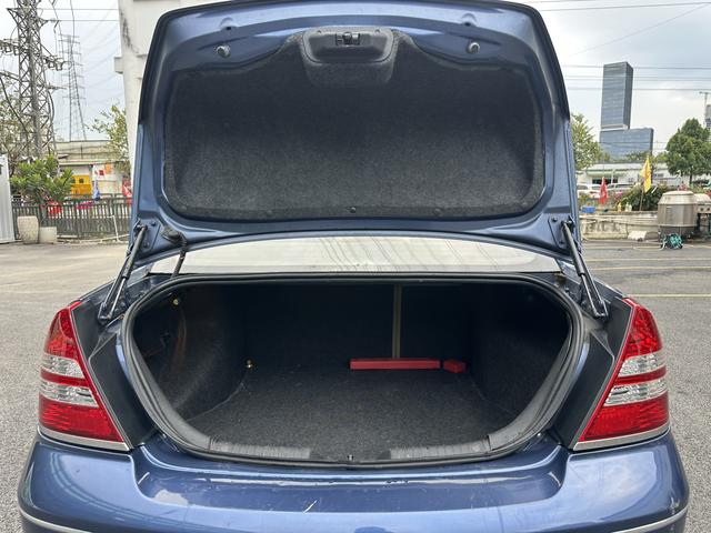 Certificated Pre-Owned Ford Mondeo 2005 2.0L Elite Edition - u21717319