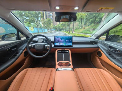 Certificated Pre-Owned AION RT 2025 Model 520 Smart Luxury Edition