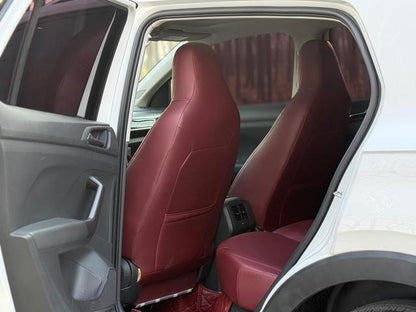 Certificated Pre-Owned T-Cross2021 1.5L Automatic Comfort Edition - u21994333