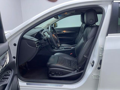 Certificated Pre-Owned Cadillac ATS-L 2014 Model 28T Elite Edition - u22509387