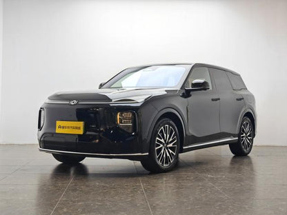 Certificated Pre-Owned Changan Qiyuan Q07 2025 215 Flagship PLUS -u22624465