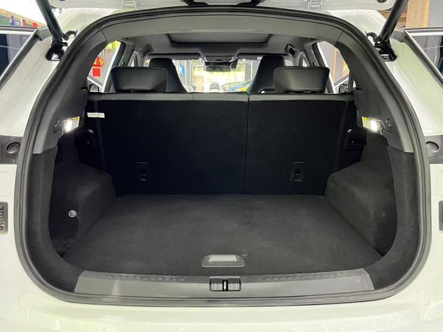 Certificated Pre-Owned Jetour Shanhai L6 2024 1.5TD DHT MAX -u21933569