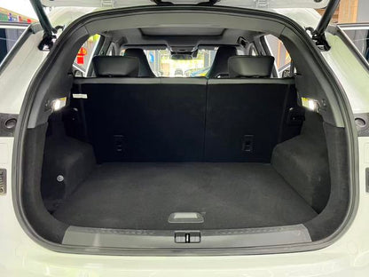 Certificated Pre-Owned Jetour Shanhai L6 2024 1.5TD DHT MAX -u21933569