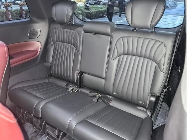 Certificated Pre-Owned GAC Trumpchi M8 2023 Master Series 2.0TGDI Flagship Edition - u22714028